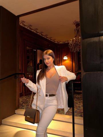 Илона Мартышка фото 3