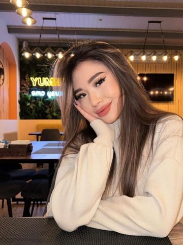 Юки Озорная Малышка Грибановский