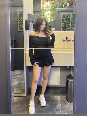 Юки Озорная Малышка фото 6