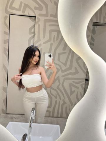 Юки Озорная Малышка фото 7