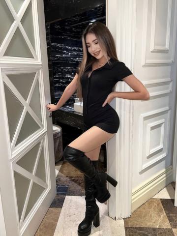 Юки Озорная Малышка фото 9