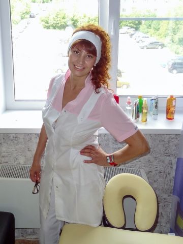 Габриэлла Лучше Один Раз Грибановский