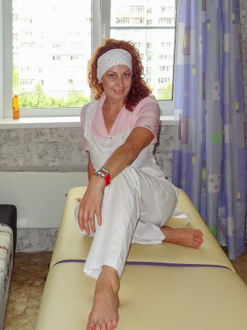 Габриэлла Лучше Один Раз фото 5